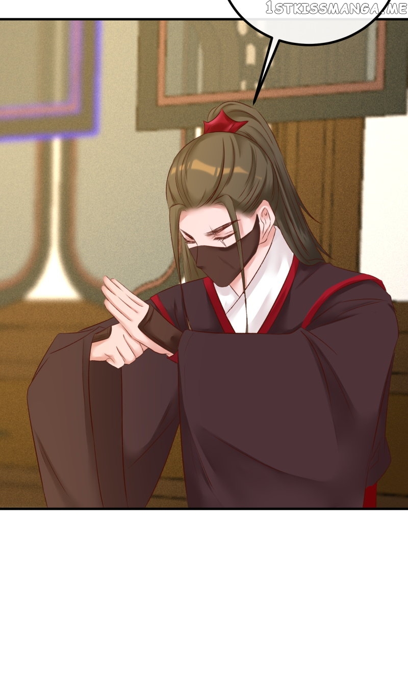 The Widowed Empress Needs Her Romance Chapter 101 - page 34