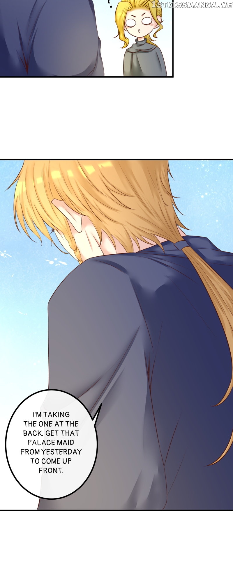 The Widowed Empress Needs Her Romance Chapter 101 - page 4