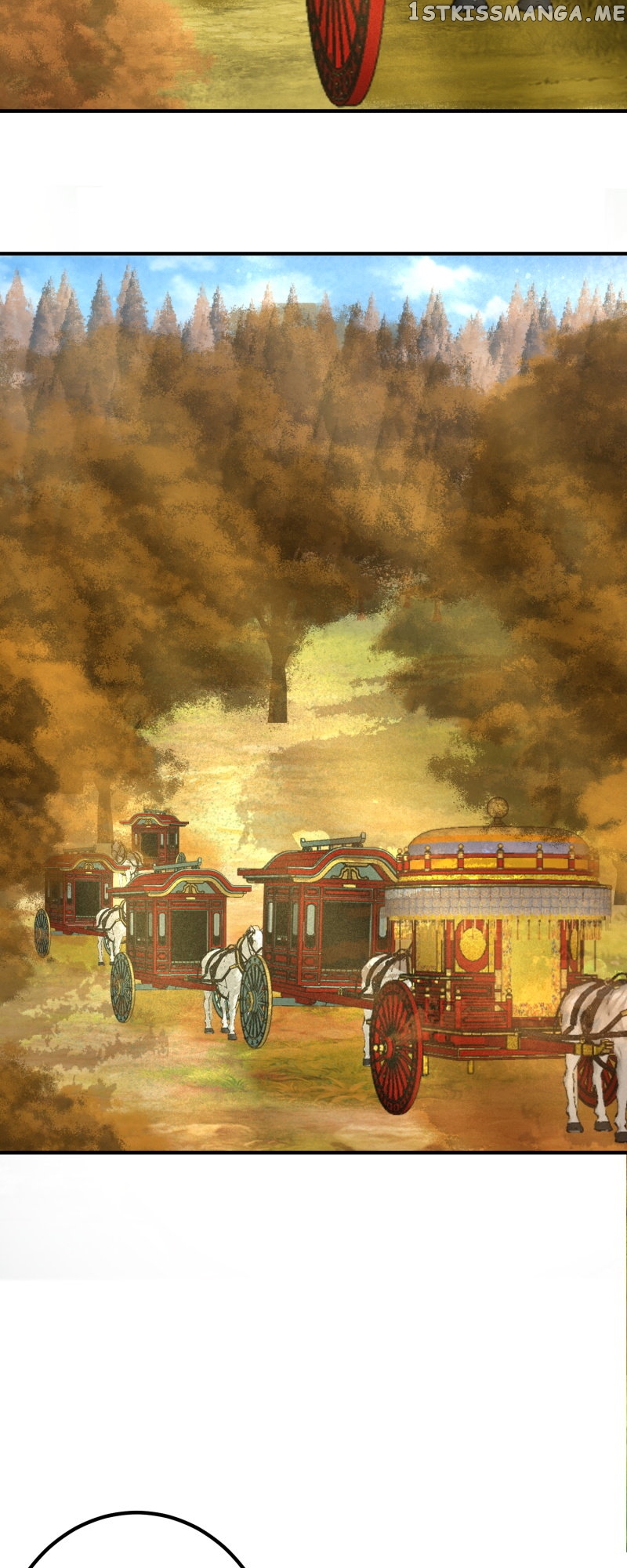 The Widowed Empress Needs Her Romance Chapter 101 - page 8