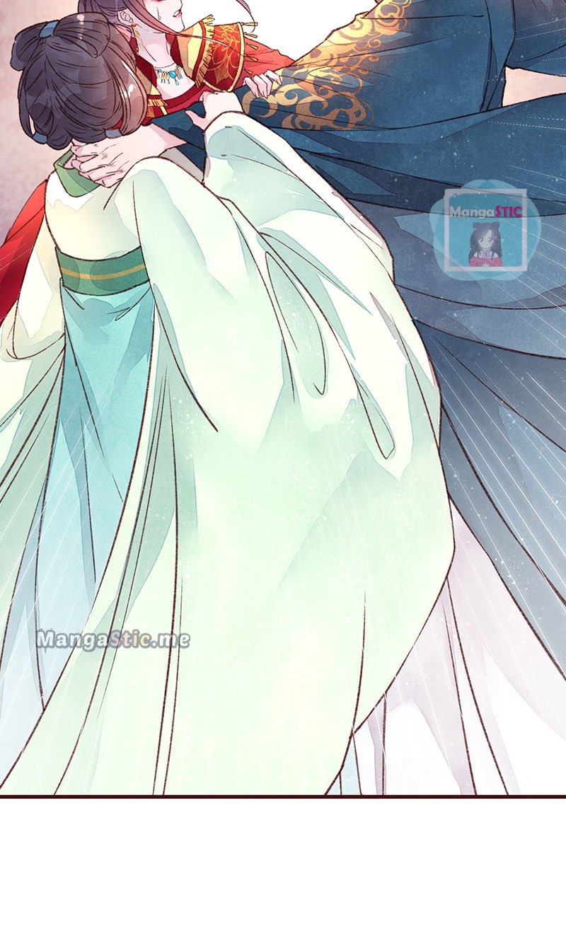 The Widowed Empress Needs Her Romance chapter 2 - page 14