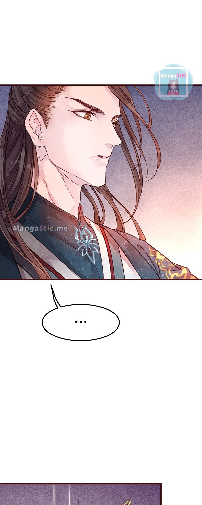 The Widowed Empress Needs Her Romance chapter 2 - page 18