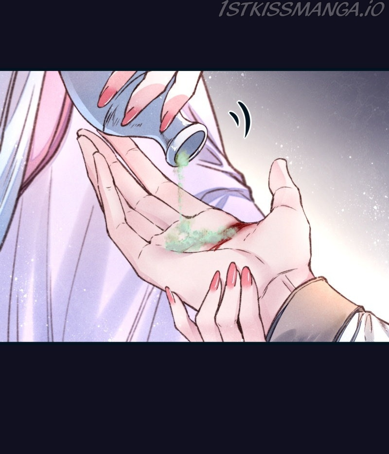 The Widowed Empress Needs Her Romance chapter 42 - page 12