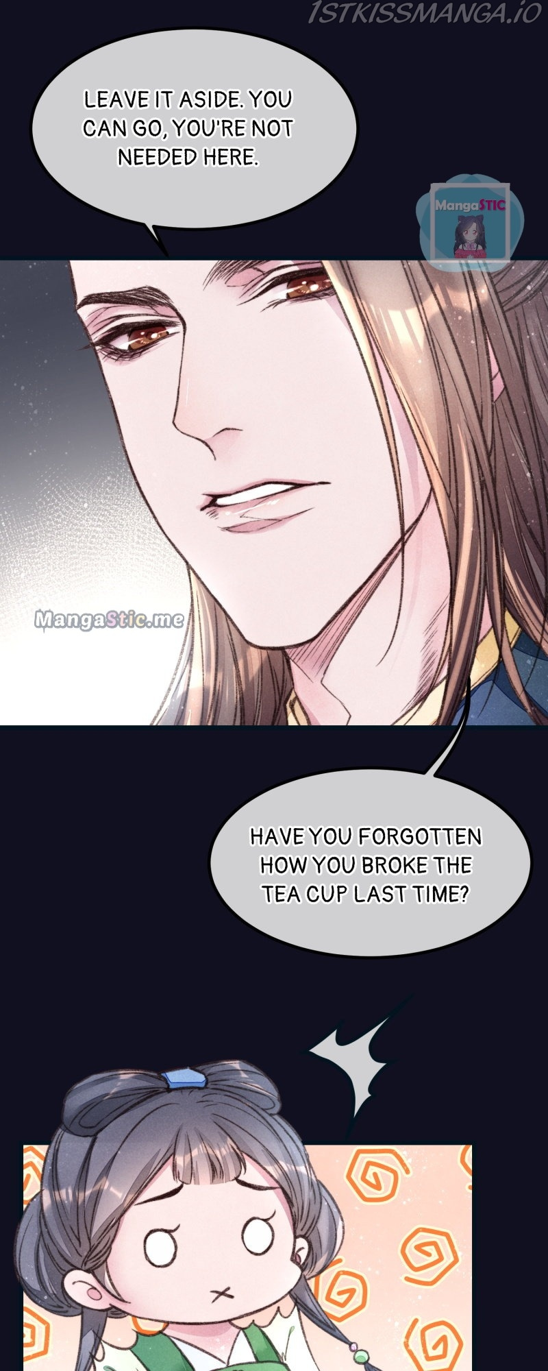 The Widowed Empress Needs Her Romance chapter 42 - page 17