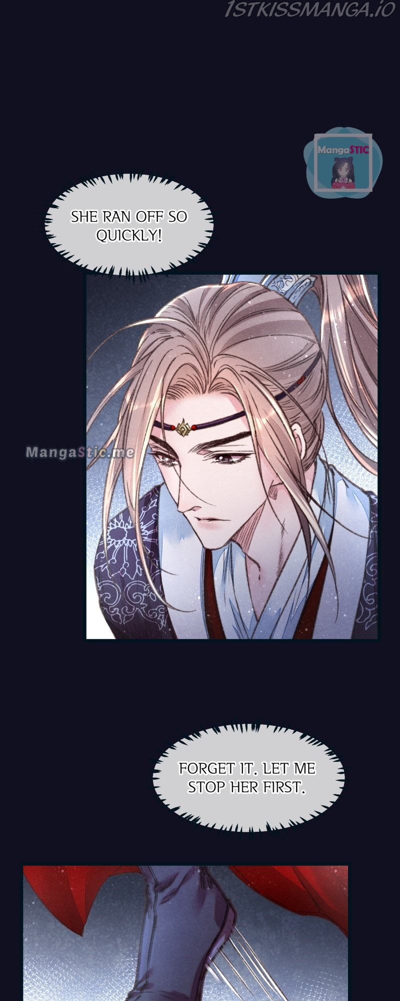 The Widowed Empress Needs Her Romance chapter 42 - page 2