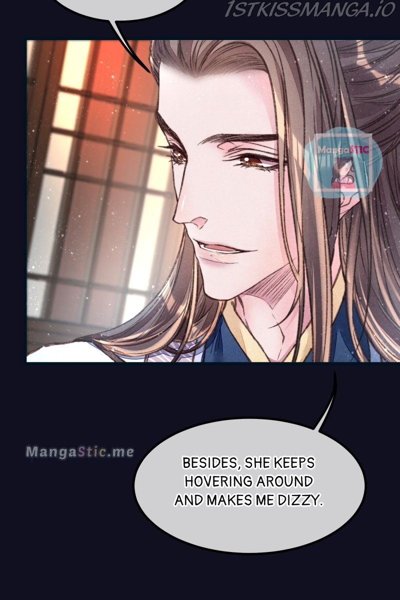 The Widowed Empress Needs Her Romance chapter 42 - page 20