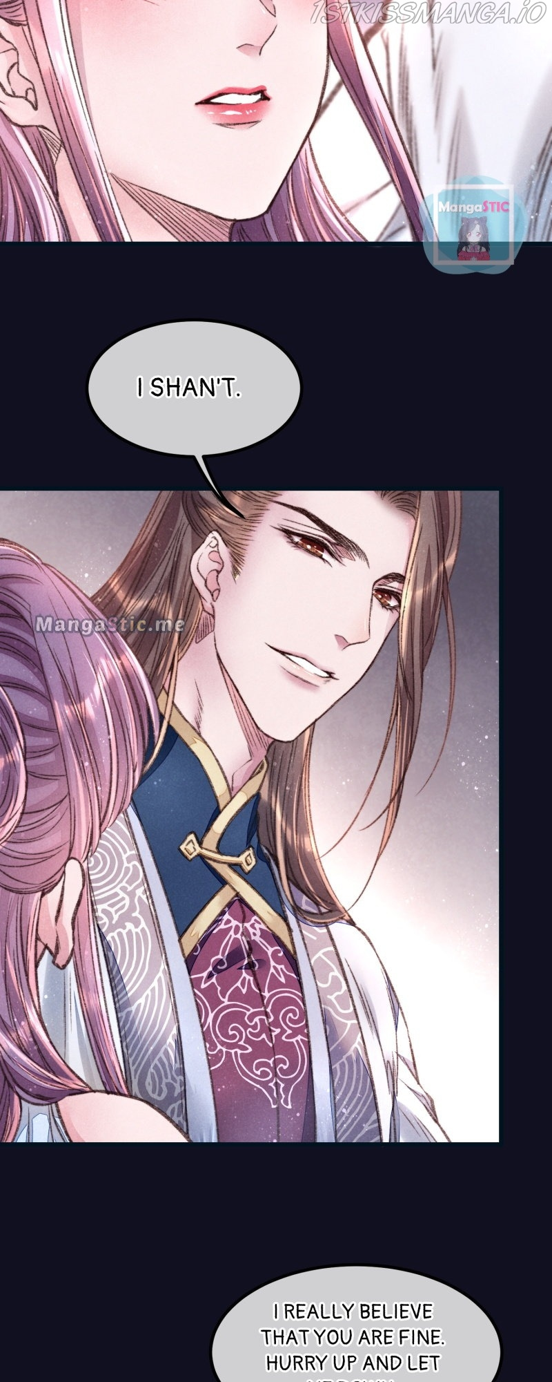 The Widowed Empress Needs Her Romance chapter 42 - page 27