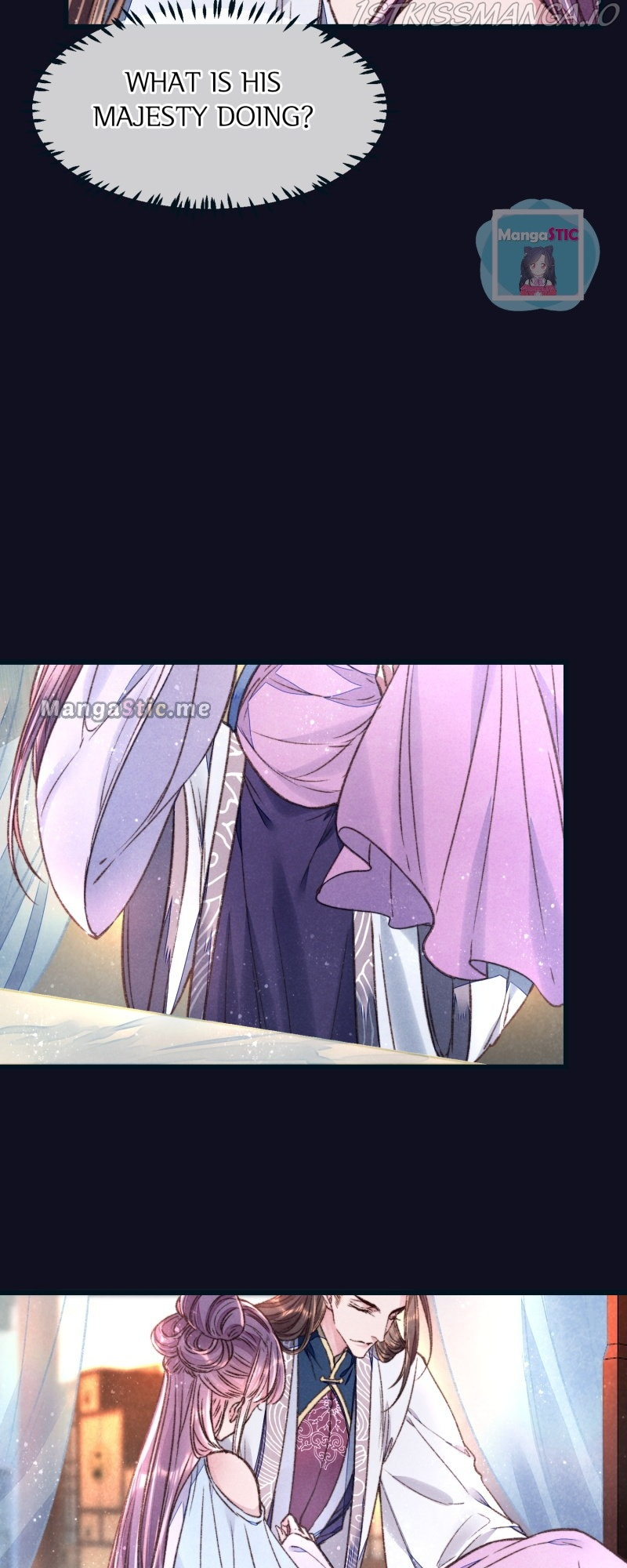 The Widowed Empress Needs Her Romance chapter 42 - page 30