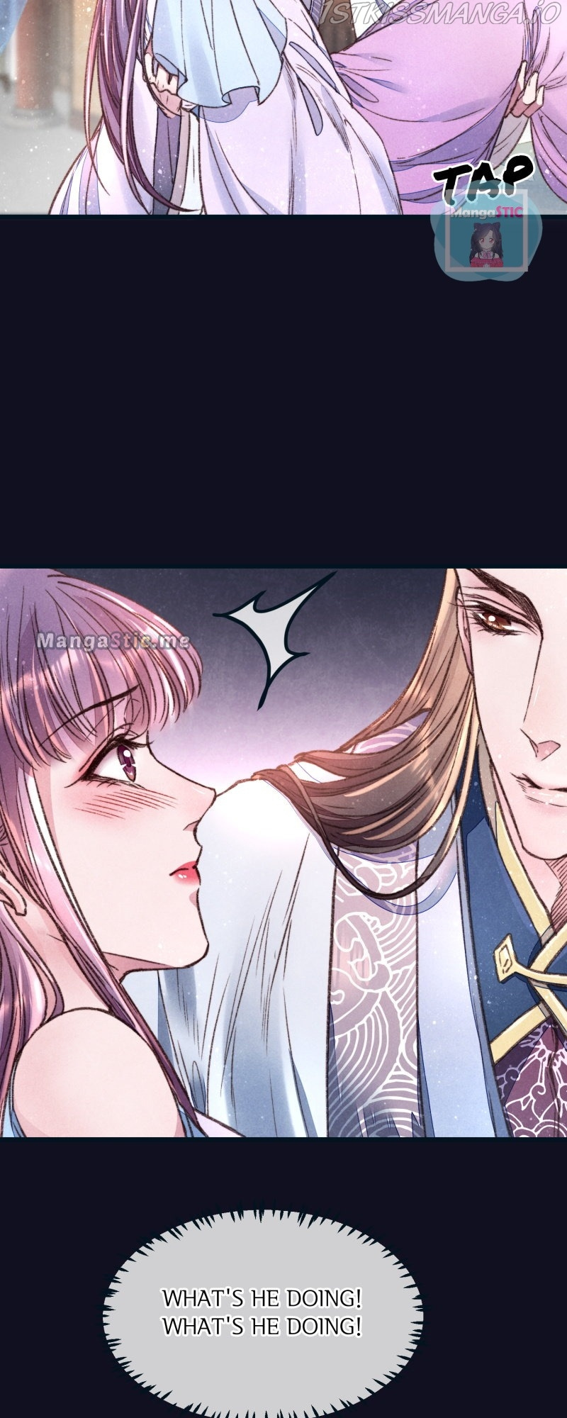 The Widowed Empress Needs Her Romance chapter 42 - page 31