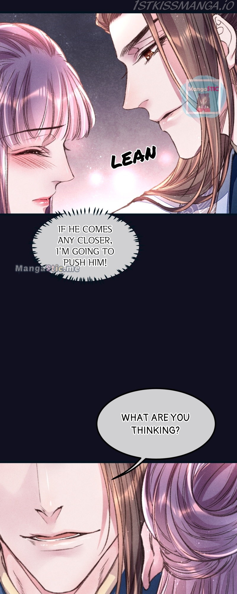 The Widowed Empress Needs Her Romance chapter 42 - page 33