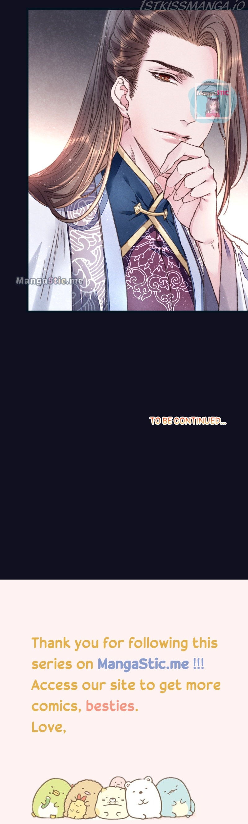 The Widowed Empress Needs Her Romance chapter 42 - page 35