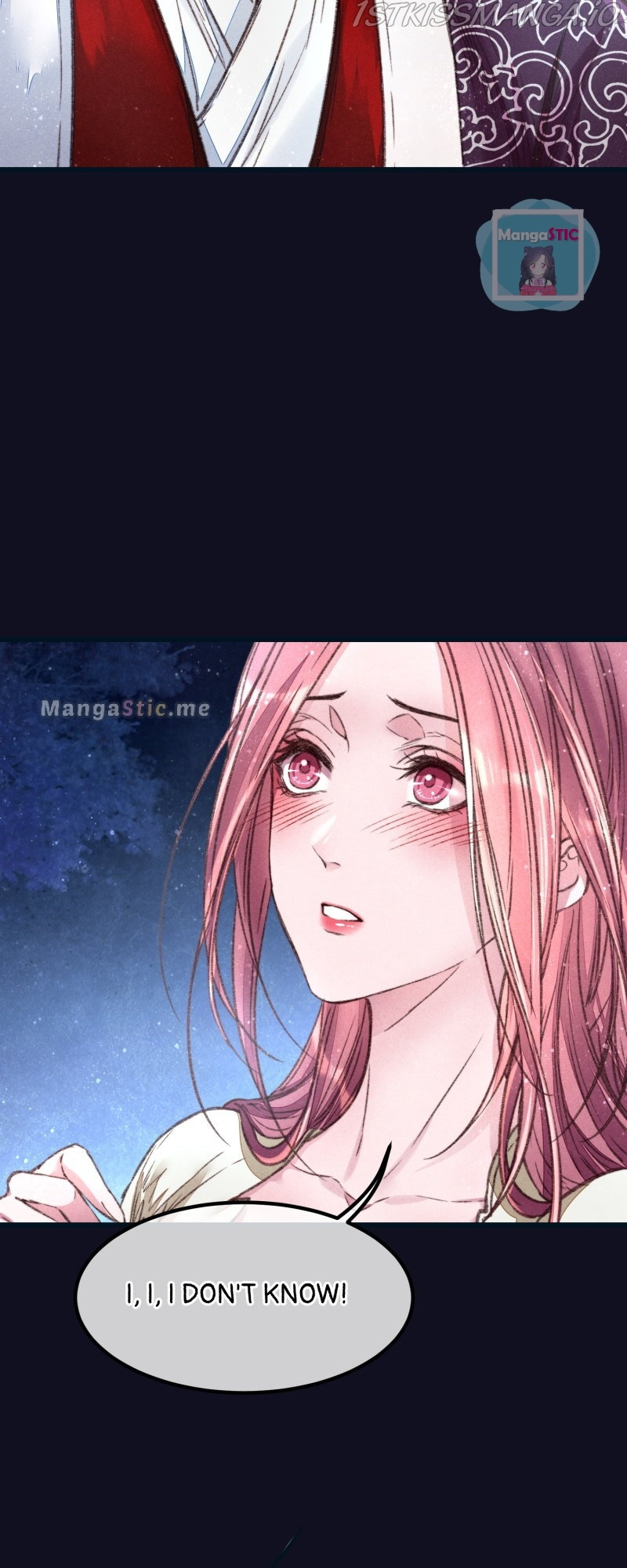 The Widowed Empress Needs Her Romance chapter 42 - page 7