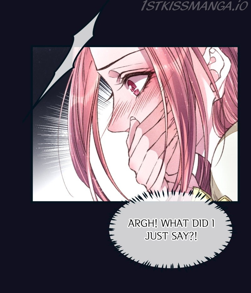 The Widowed Empress Needs Her Romance chapter 42 - page 8