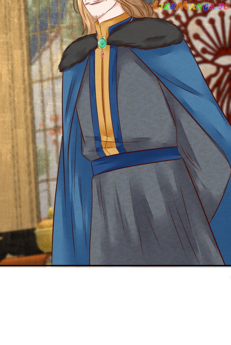 The Widowed Empress Needs Her Romance Chapter 109 - page 16
