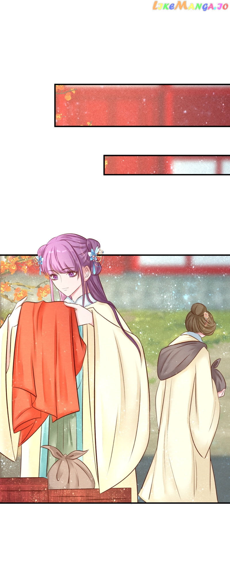 The Widowed Empress Needs Her Romance Chapter 109 - page 18