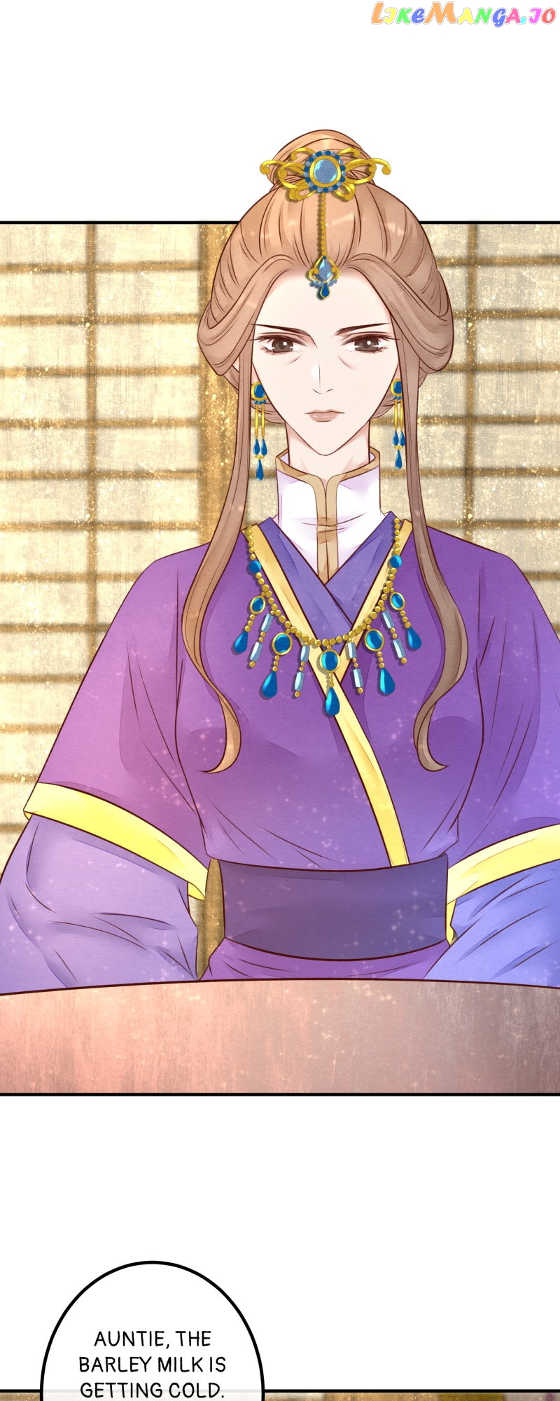 The Widowed Empress Needs Her Romance Chapter 109 - page 28