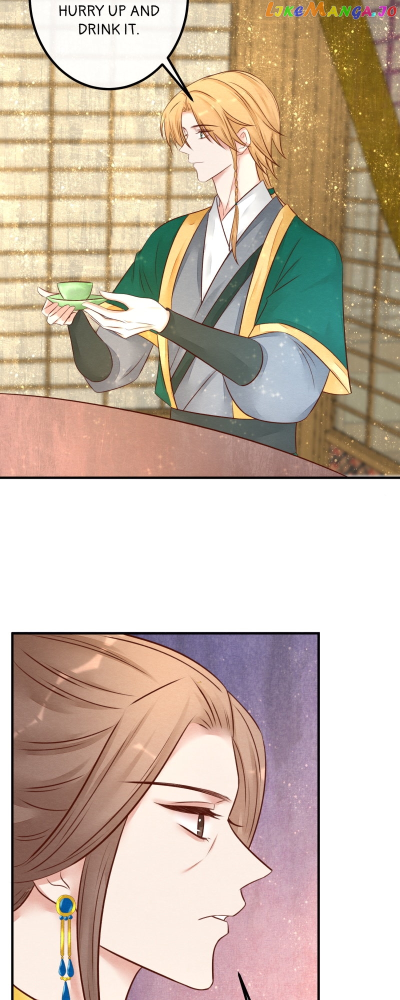The Widowed Empress Needs Her Romance Chapter 109 - page 29