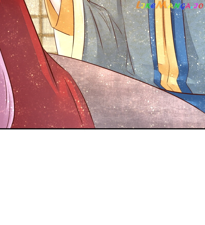 The Widowed Empress Needs Her Romance Chapter 109 - page 33
