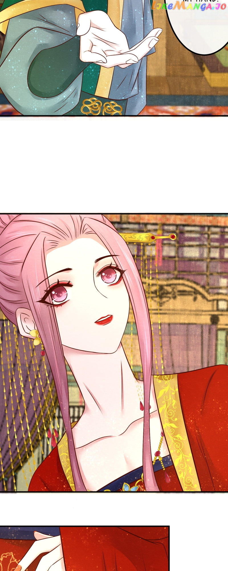The Widowed Empress Needs Her Romance Chapter 109 - page 5