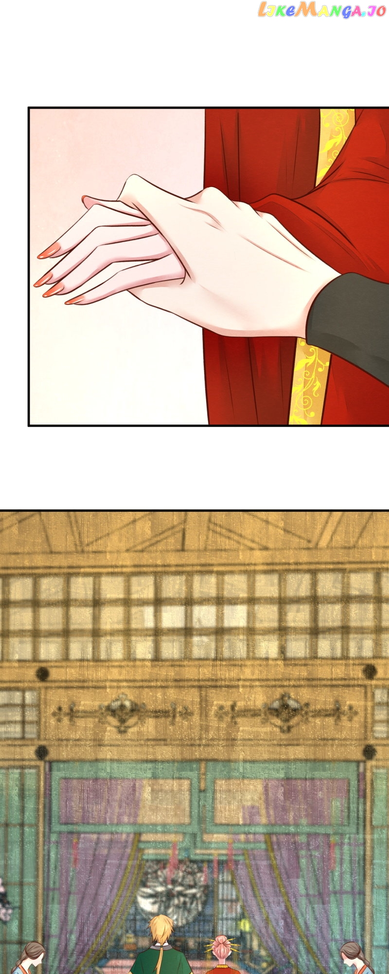 The Widowed Empress Needs Her Romance Chapter 109 - page 7