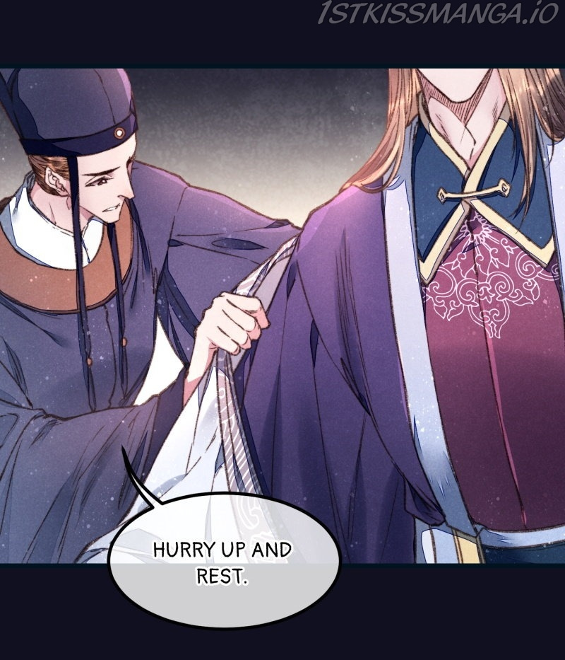 The Widowed Empress Needs Her Romance chapter 43 - page 14