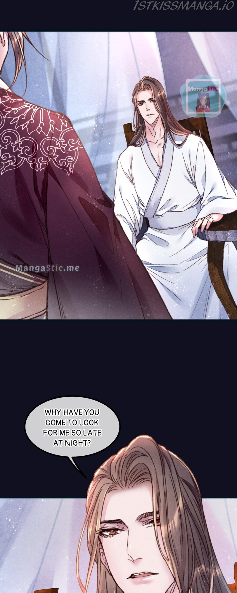 The Widowed Empress Needs Her Romance chapter 43 - page 17