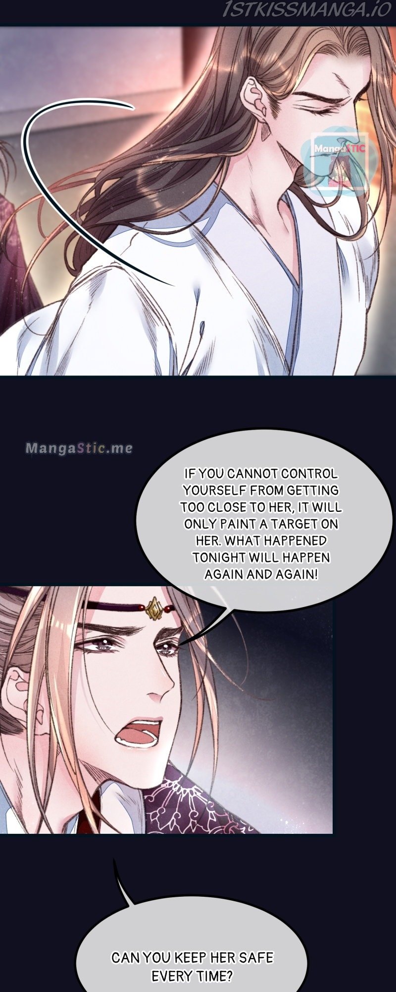 The Widowed Empress Needs Her Romance chapter 43 - page 27