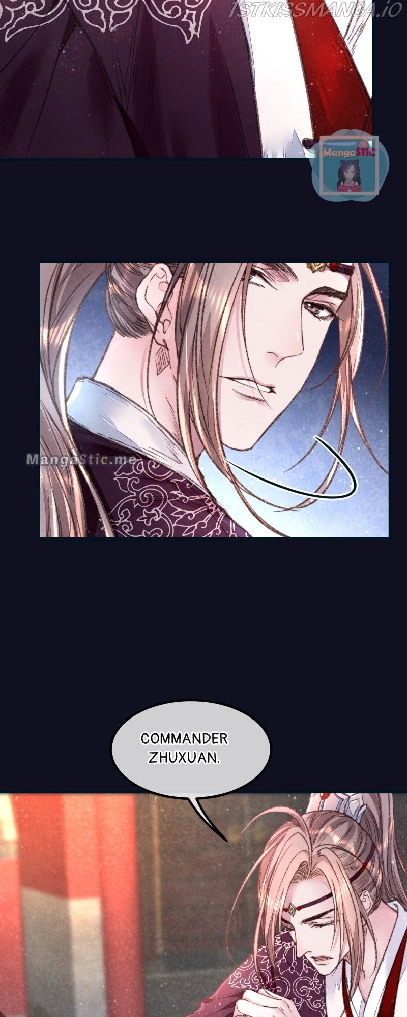 The Widowed Empress Needs Her Romance chapter 43 - page 9