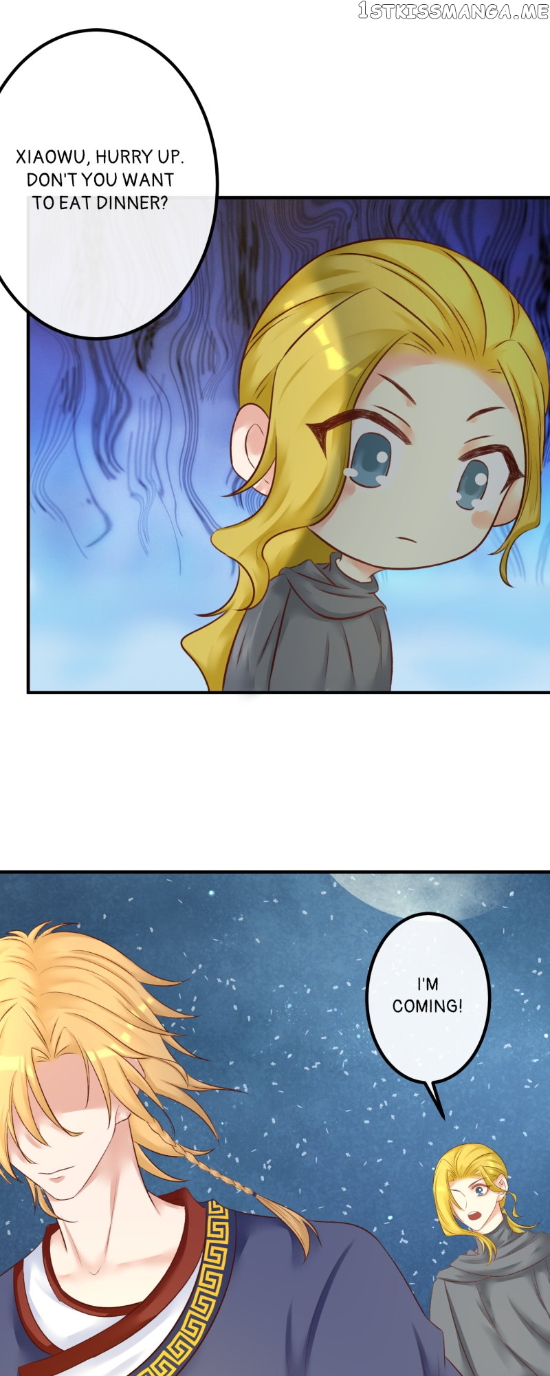 The Widowed Empress Needs Her Romance Chapter 102 - page 11