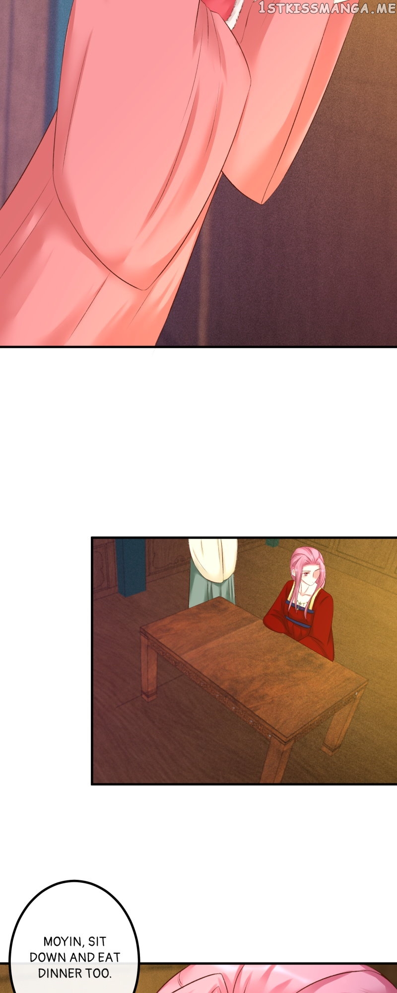 The Widowed Empress Needs Her Romance Chapter 102 - page 18
