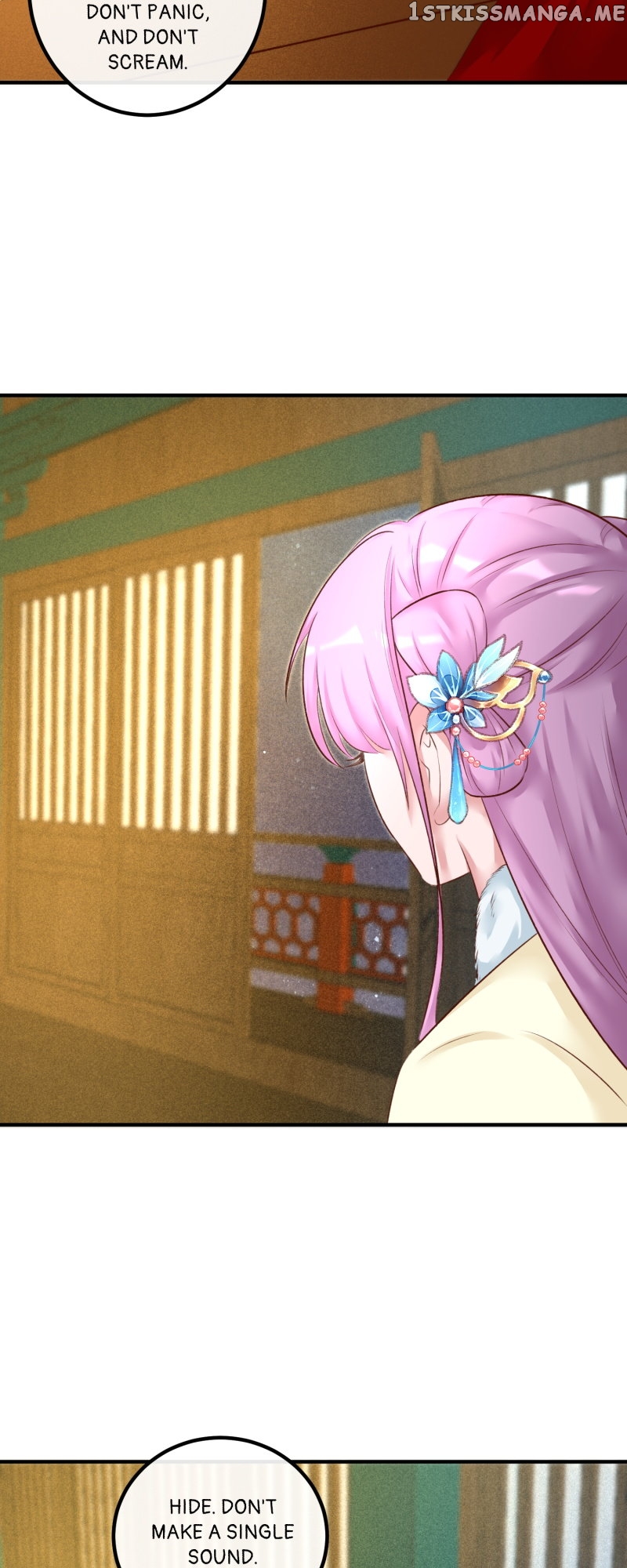 The Widowed Empress Needs Her Romance Chapter 102 - page 24