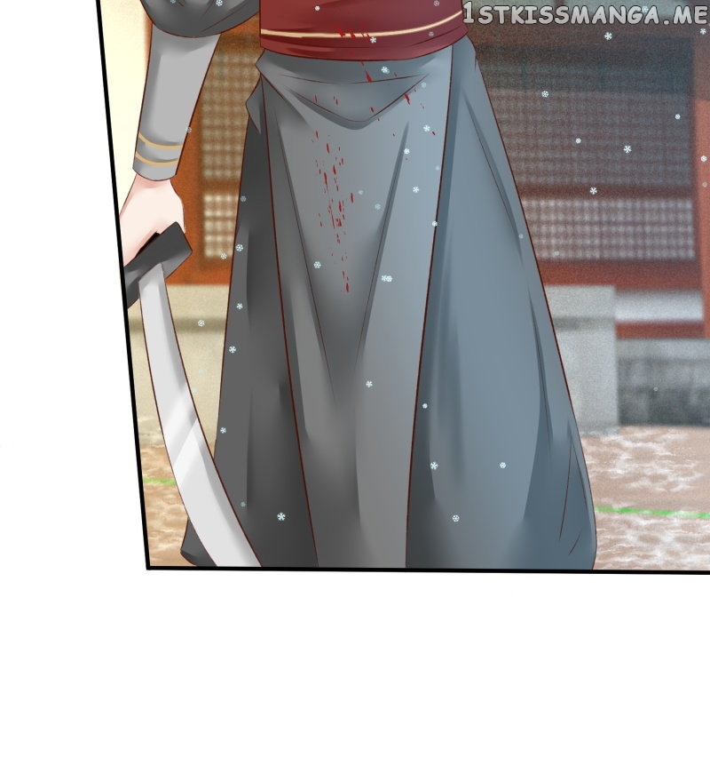 The Widowed Empress Needs Her Romance Chapter 102 - page 32