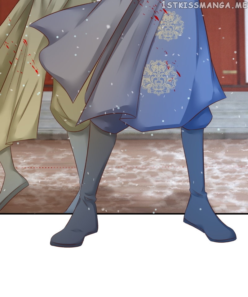 The Widowed Empress Needs Her Romance Chapter 102 - page 34