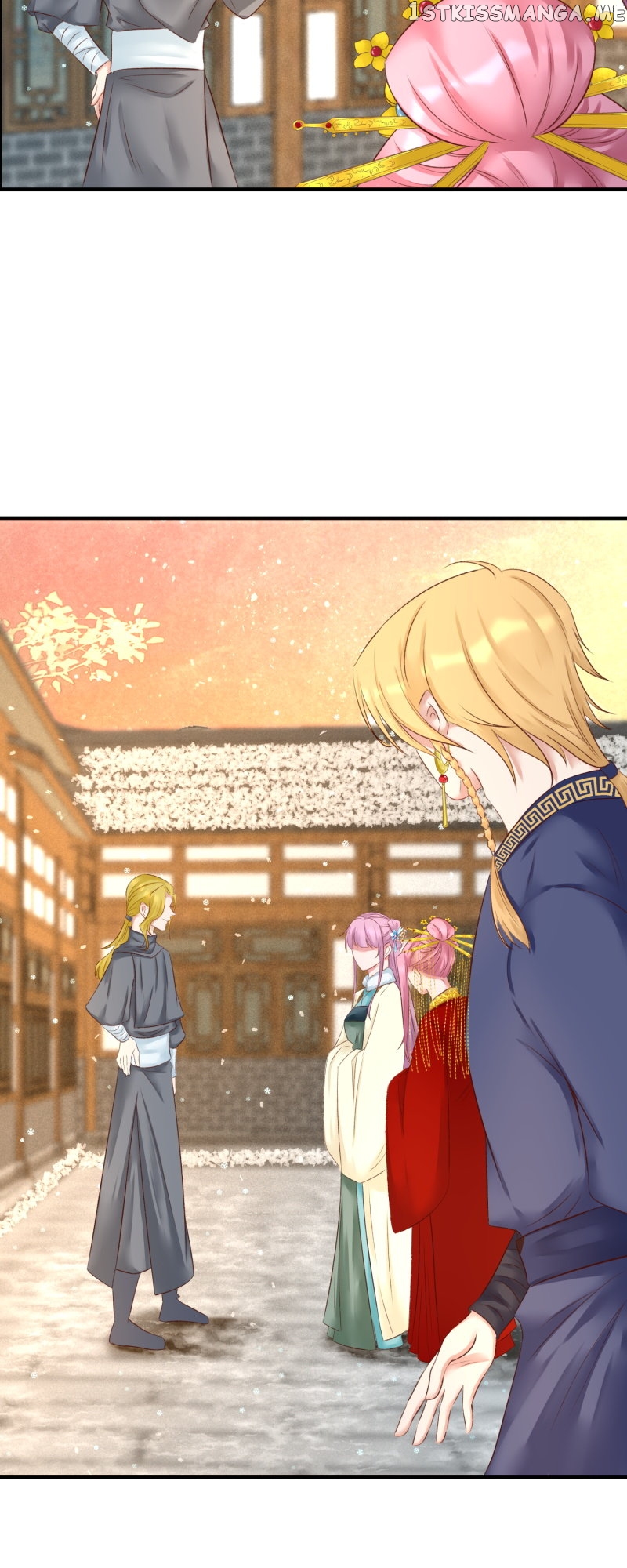 The Widowed Empress Needs Her Romance Chapter 102 - page 6