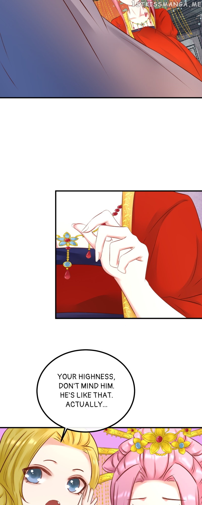 The Widowed Empress Needs Her Romance Chapter 102 - page 9