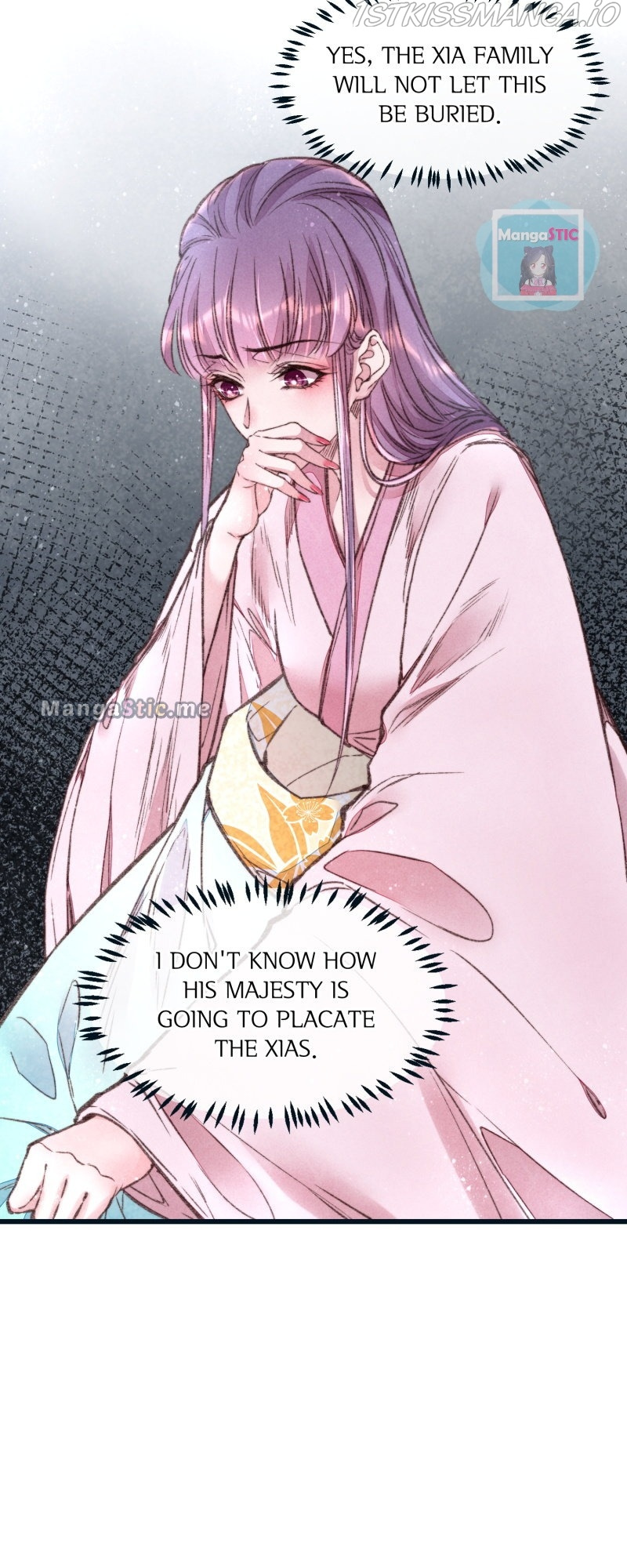 The Widowed Empress Needs Her Romance chapter 44 - page 10