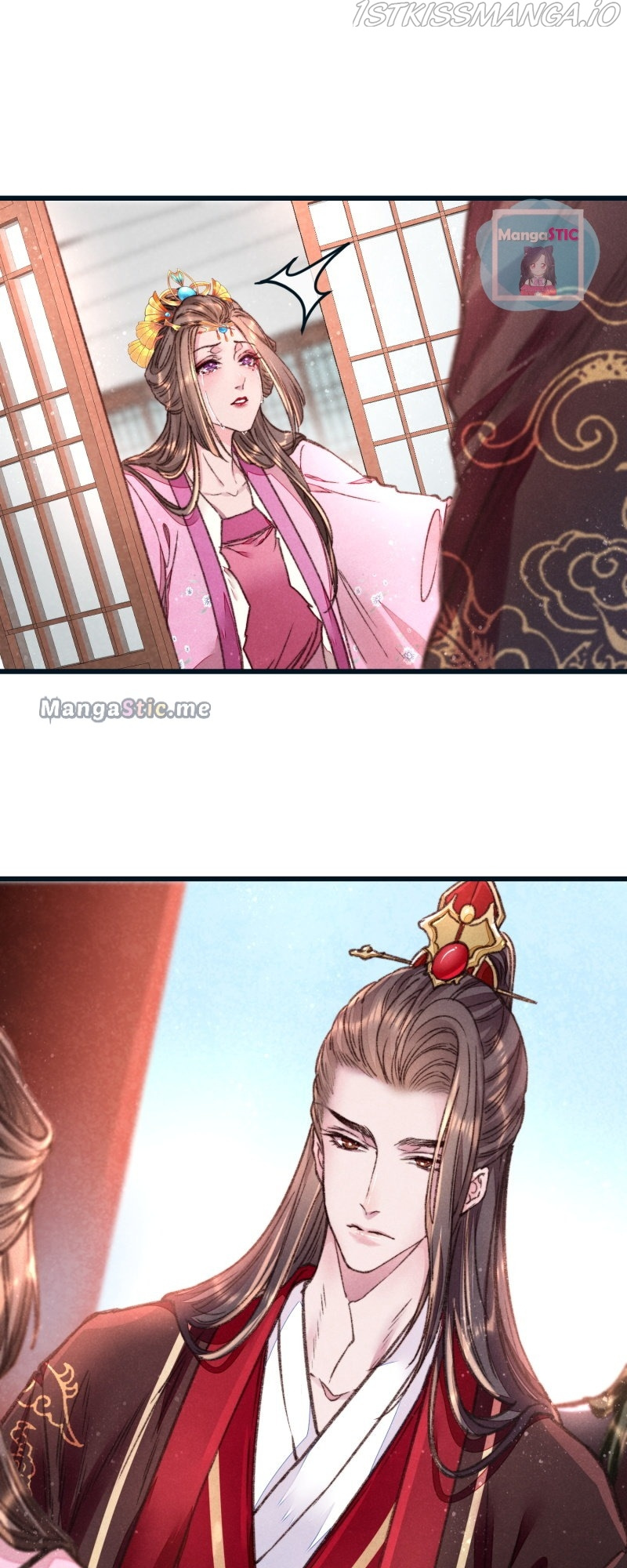 The Widowed Empress Needs Her Romance chapter 44 - page 16