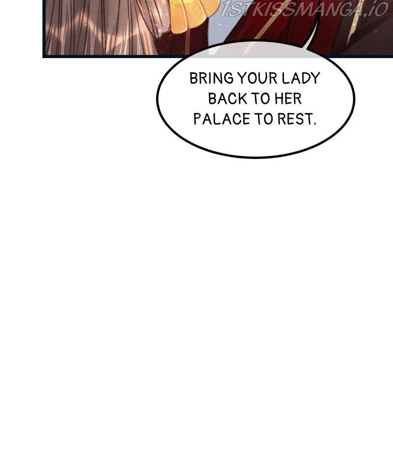 The Widowed Empress Needs Her Romance chapter 44 - page 24