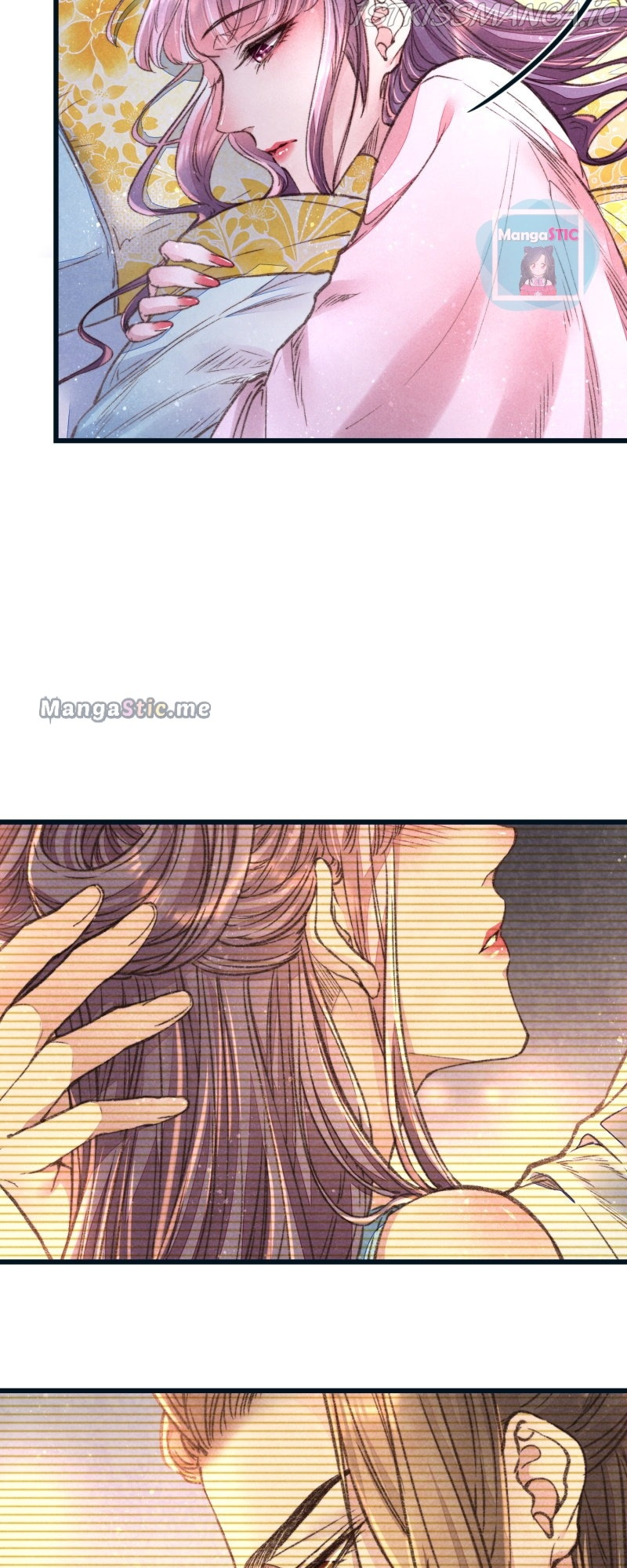 The Widowed Empress Needs Her Romance chapter 44 - page 3
