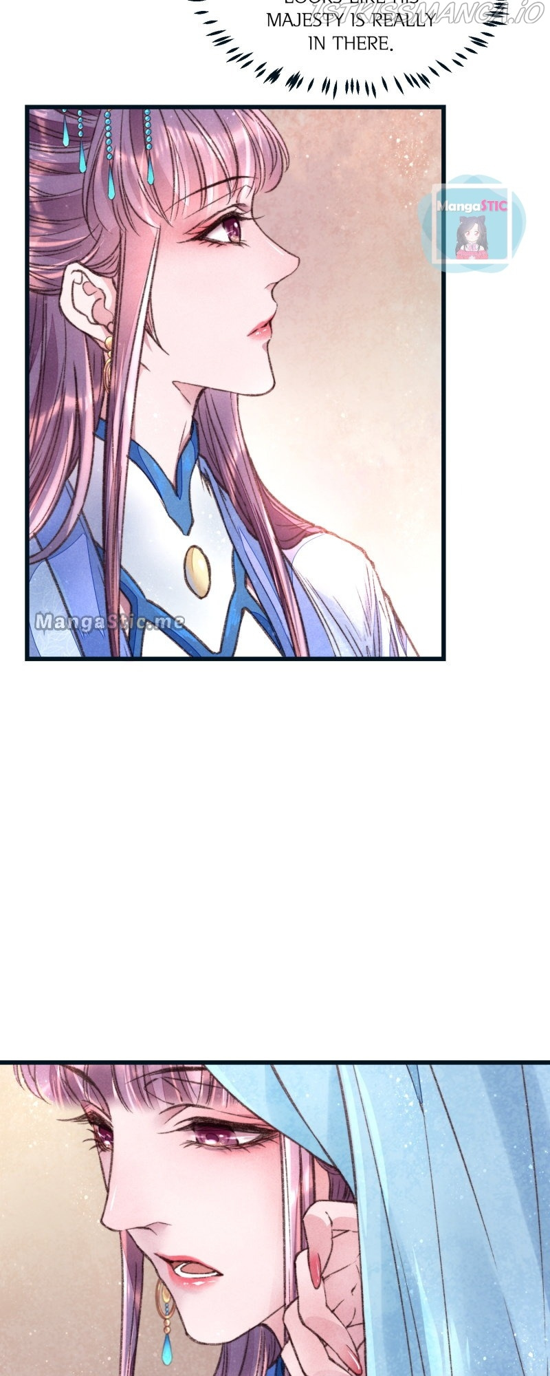 The Widowed Empress Needs Her Romance chapter 44 - page 30