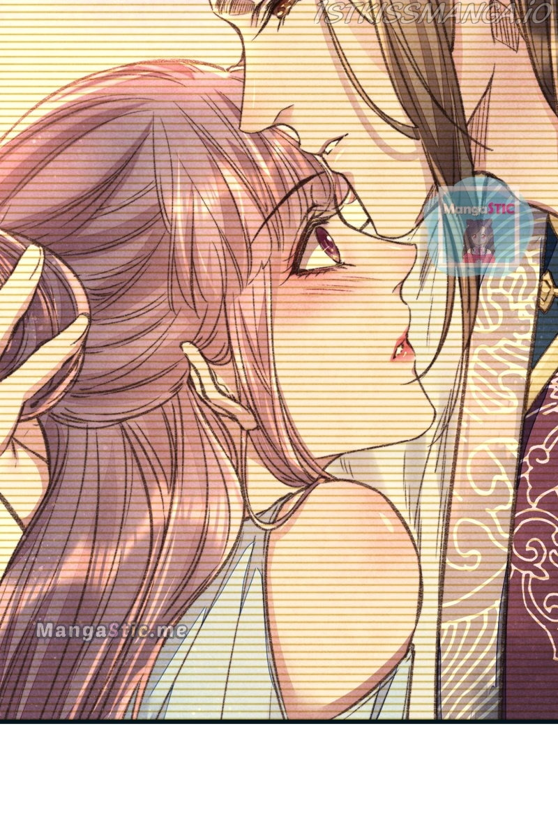 The Widowed Empress Needs Her Romance chapter 44 - page 4
