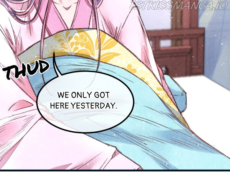 The Widowed Empress Needs Her Romance chapter 44 - page 7
