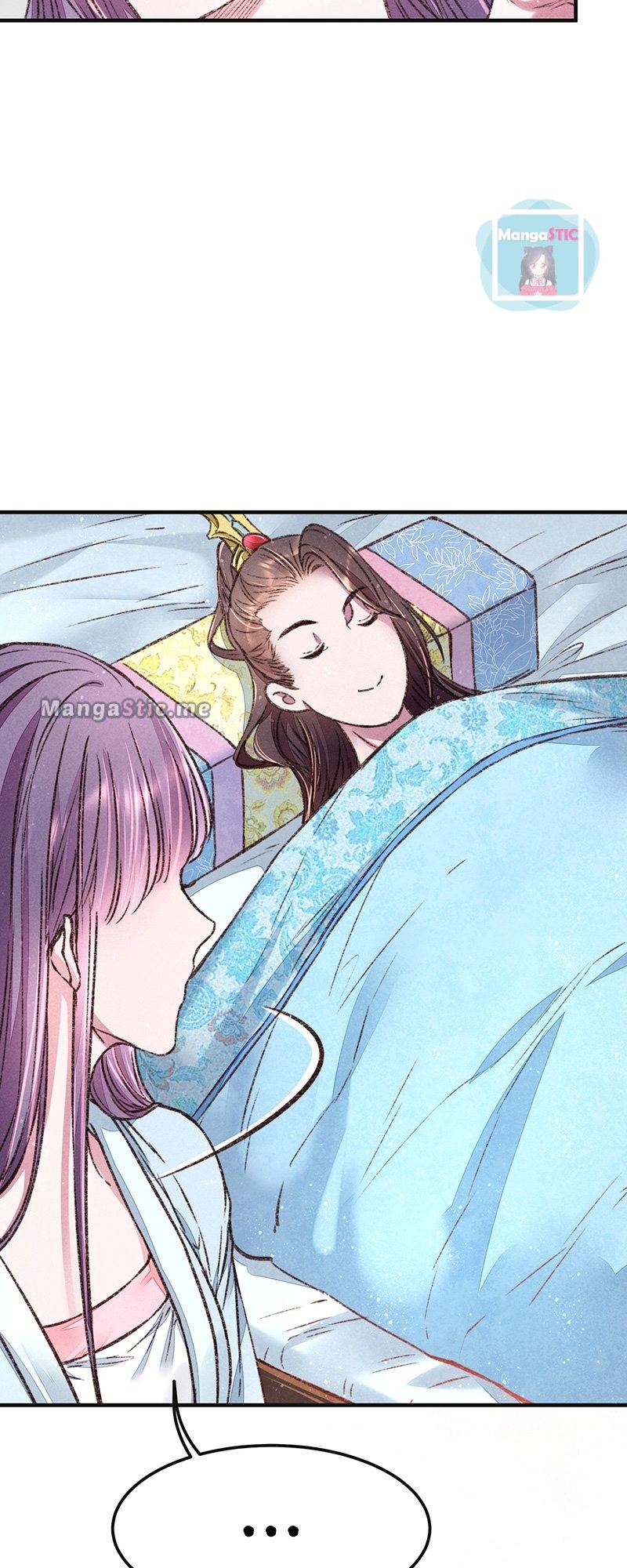 The Widowed Empress Needs Her Romance chapter 21 - page 14