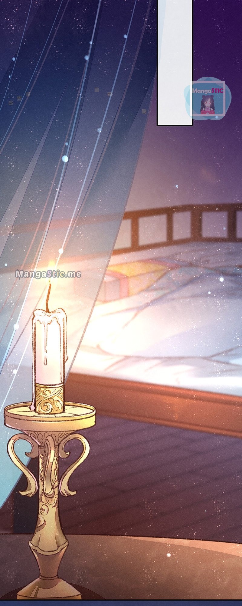 The Widowed Empress Needs Her Romance chapter 21 - page 18