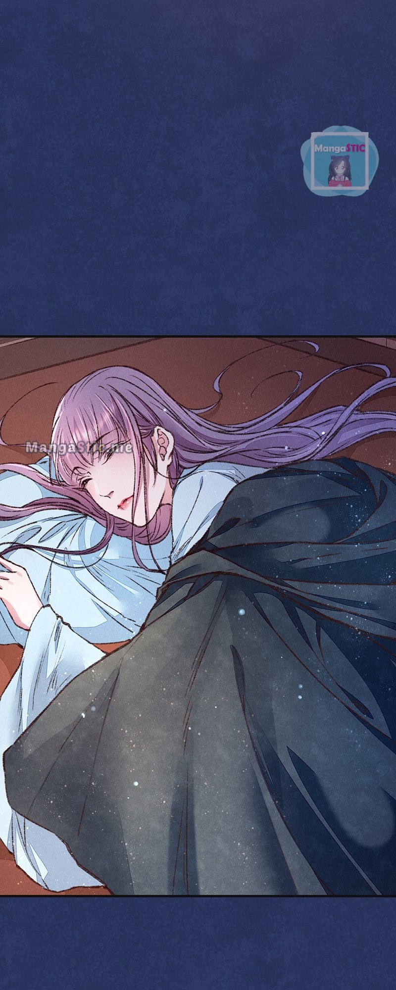 The Widowed Empress Needs Her Romance chapter 21 - page 19
