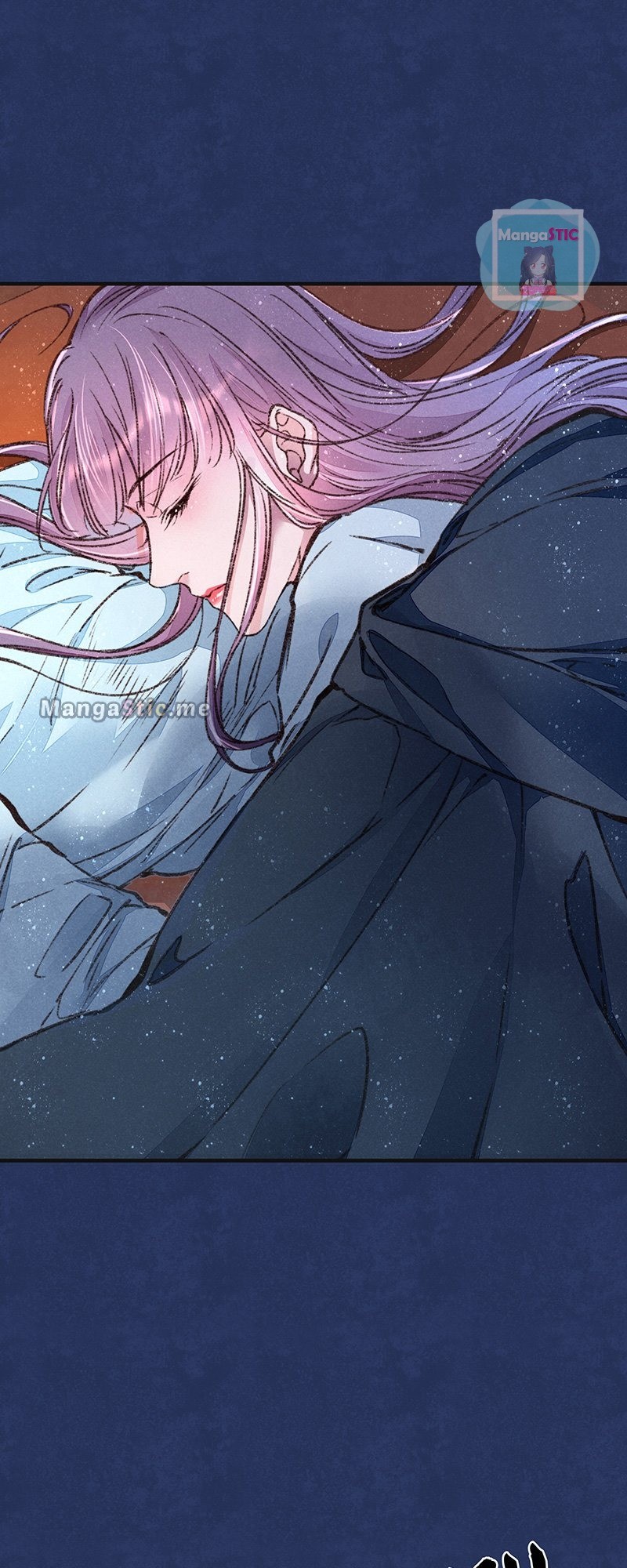 The Widowed Empress Needs Her Romance chapter 21 - page 21