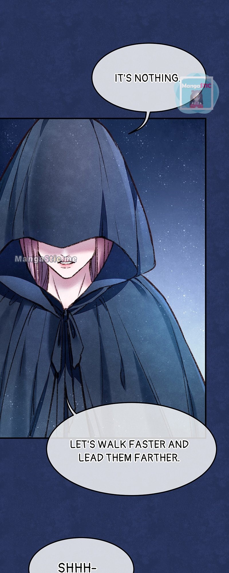 The Widowed Empress Needs Her Romance chapter 21 - page 44