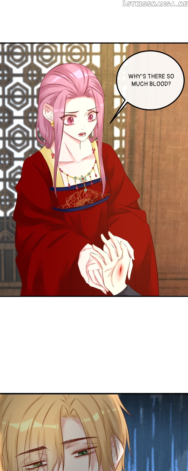 The Widowed Empress Needs Her Romance Chapter 103 - page 25