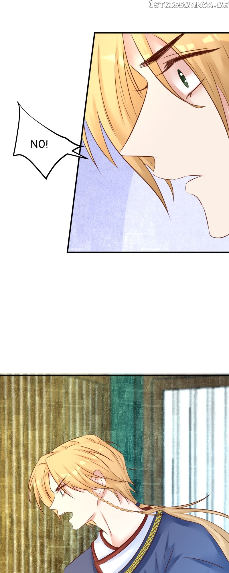 The Widowed Empress Needs Her Romance Chapter 103 - page 29