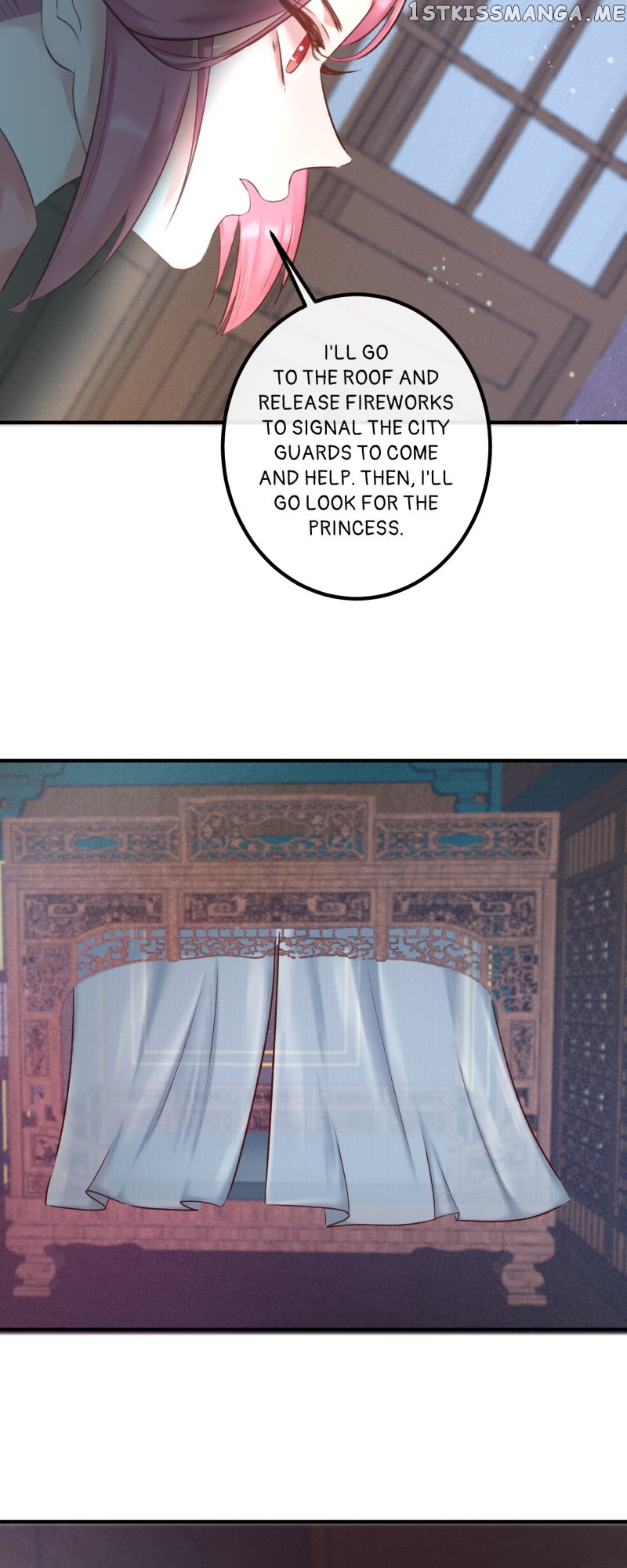 The Widowed Empress Needs Her Romance Chapter 103 - page 4