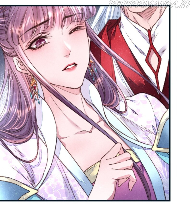 The Widowed Empress Needs Her Romance chapter 46 - page 12